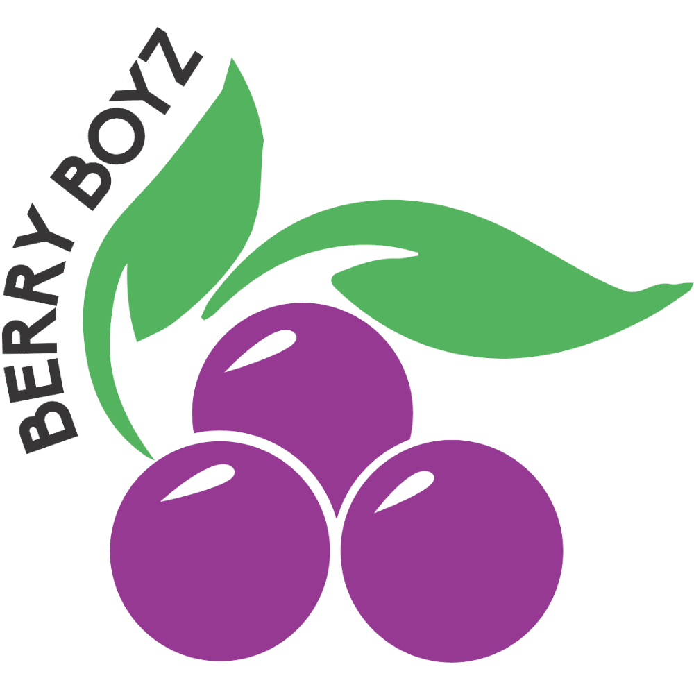 Berry Boyz Acai