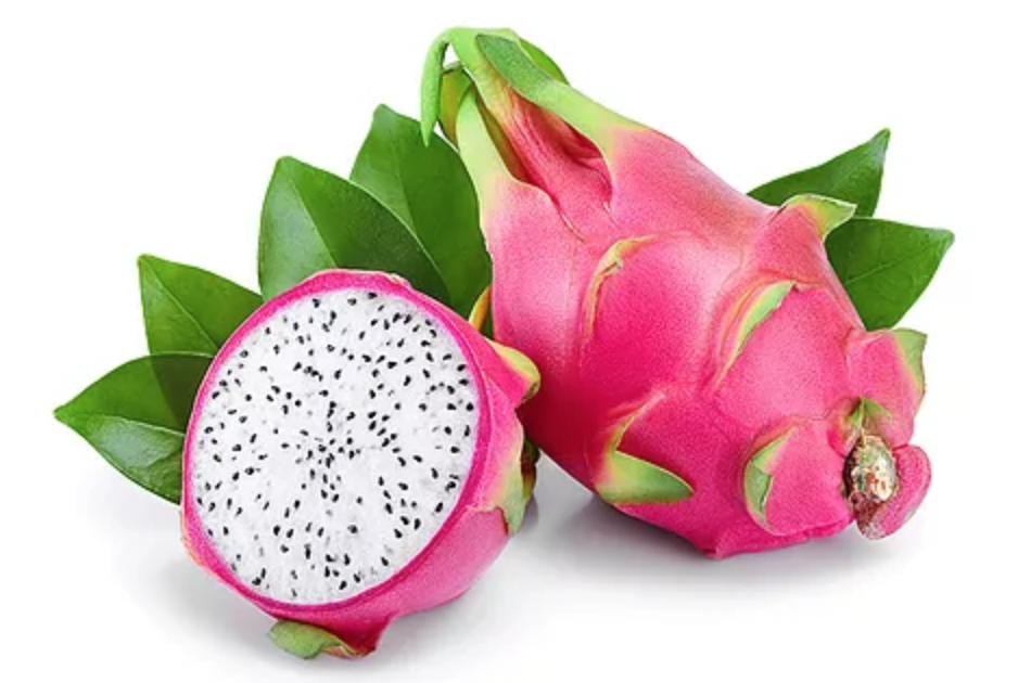 Pitaya from Berry Boyz